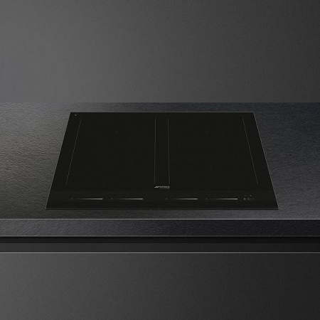 Варочная поверхность SMEG SIM1643D купить с доставкой по Москве и Московской области в интернет-магазине ТехноВегас