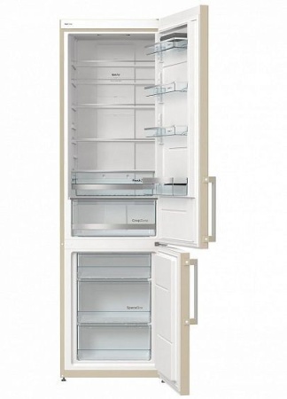 Холодильник Gorenje NRK 6201 MC купить с доставкой по Москве и Московской области в интернет-магазине ТехноВегас