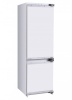 Встраиваемый холодильник Haier HRF236NFRU
