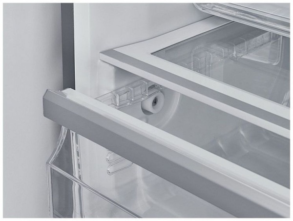 Холодильник MIDEA MRB519SFNGBE1 купить с доставкой по Москве и Московской области в интернет-магазине ТехноВегас