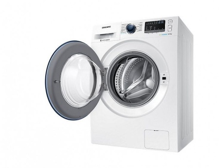 Стиральная машина Samsung WW65J42E02W купить с доставкой по Москве и Московской области в интернет-магазине ТехноВегас