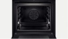 Духовой шкаф BOSCH hbg6750w1 купить с доставкой по Москве и Московской области в интернет-магазине ТехноВегас
