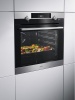 Духовой шкаф AEG BER 455120 M купить с доставкой по Москве и Московской области в интернет-магазине ТехноВегас