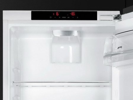 Холодильник SMEG CD7276NLD2P купить с доставкой по Москве и Московской области в интернет-магазине ТехноВегас