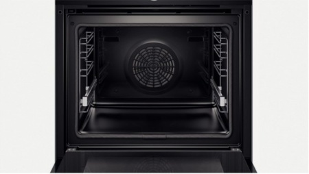 Духовой шкаф BOSCH hbg6750w1 купить с доставкой по Москве и Московской области в интернет-магазине ТехноВегас
