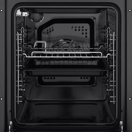 Электрический духовой шкаф MAUNFELD EOEM516B купить с доставкой по Москве и Московской области в интернет-магазине ТехноВегас