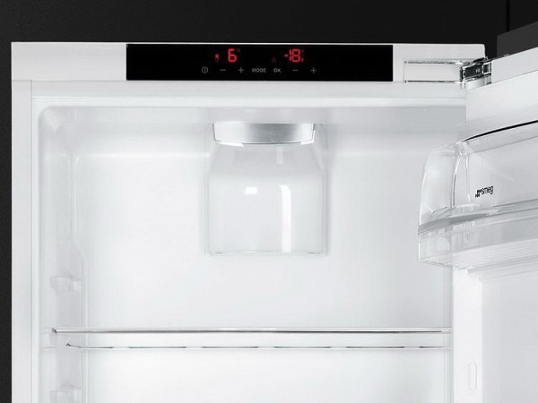 Холодильник SMEG CD7276NLD2P купить с доставкой по Москве и Московской области в интернет-магазине ТехноВегас