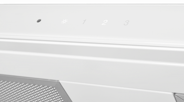 Вытяжка KUPPERSBERG SLIMLUX S 90 GW