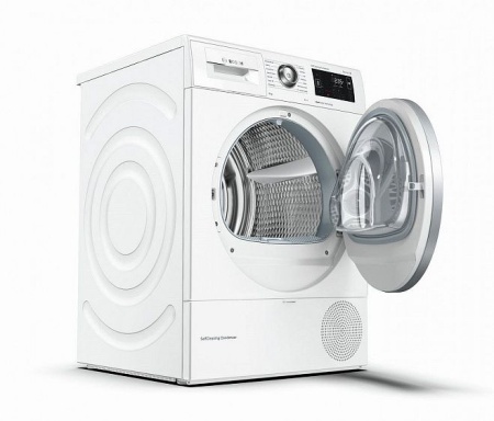 Сушильная машина BOSCH WTW 876K0 купить с доставкой по Москве и Московской области в интернет-магазине ТехноВегас