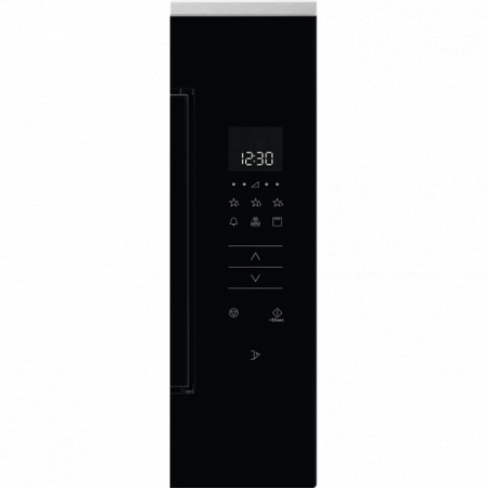 Встраиваемая микроволновая печь Electrolux KMFD 264 TEX купить с доставкой по Москве и Московской области в интернет-магазине ТехноВегас