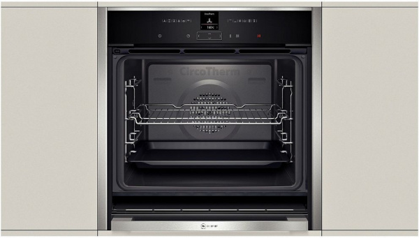 Духовой шкаф NEFF b47cr22n0