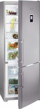 Холодильник LIEBHERR cbnpes 5167 купить с доставкой по Москве и Московской области в интернет-магазине ТехноВегас