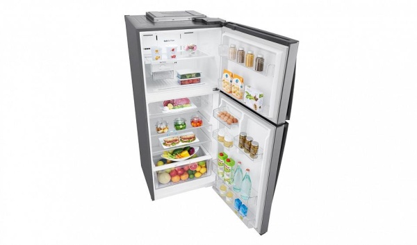 Холодильник LG GN-H432 HMHZ купить с доставкой по Москве и Московской области в интернет-магазине ТехноВегас