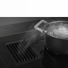 Индукционная варочная панель SMEG HOBD682R купить с доставкой по Москве и Московской области в интернет-магазине ТехноВегас