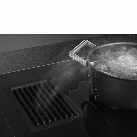 Индукционная варочная панель SMEG HOBD682R купить с доставкой по Москве и Московской области в интернет-магазине ТехноВегас