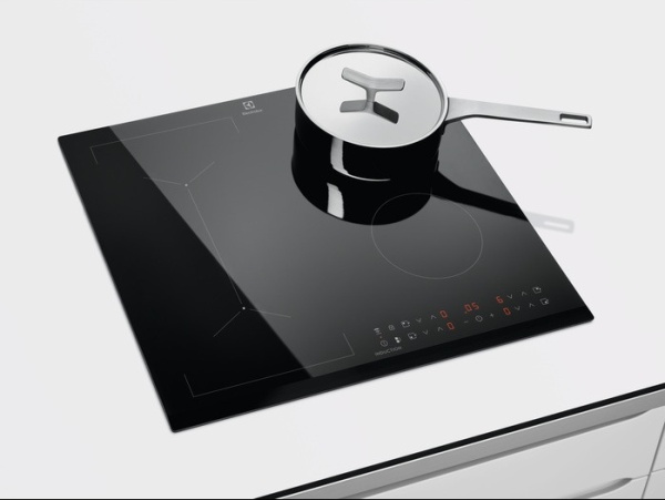 Индукционная панель ELECTROLUX IPE 6443 KF купить с доставкой по Москве и Московской области в интернет-магазине ТехноВегас