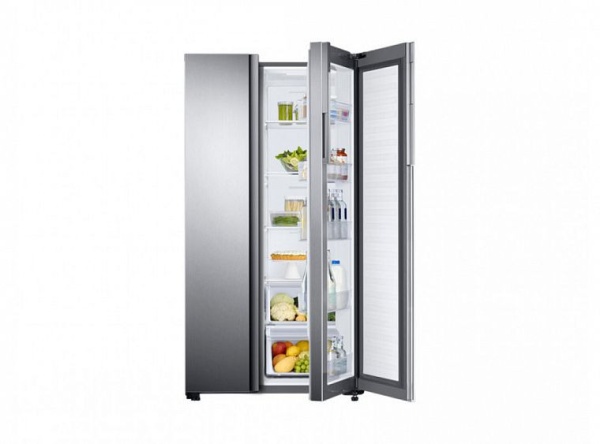 Холодильник Samsung RH62K6017S8 купить с доставкой по Москве и Московской области в интернет-магазине ТехноВегас