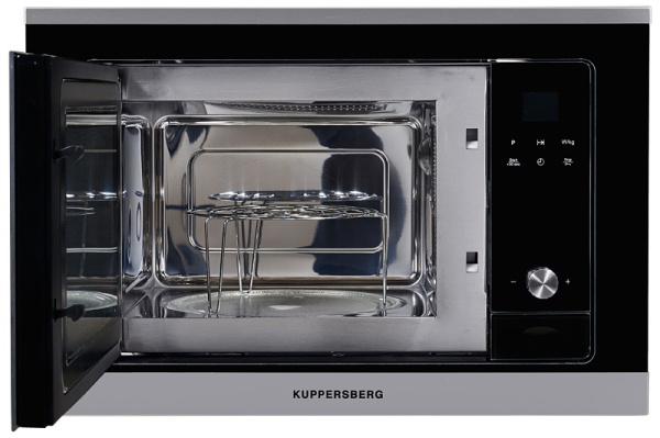 Микроволновая печь KUPPERSBERG hmw 655 x купить с доставкой по Москве и Московской области в интернет-магазине ТехноВегас