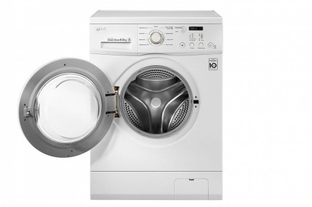 Стиральная машина LG FH-2C3WD купить с доставкой по Москве и Московской области в интернет-магазине ТехноВегас