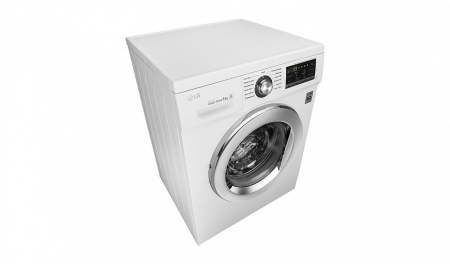 Стиральная машина LG FH2G6TD2 купить с доставкой по Москве и Московской области в интернет-магазине ТехноВегас