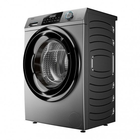 Стиральная машина HAIER HW60-BP12929AS купить с доставкой по Москве и Московской области в интернет-магазине ТехноВегас