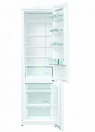 Холодильник GORENJE NRK 621 PW4 купить с доставкой по Москве и Московской области в интернет-магазине ТехноВегас