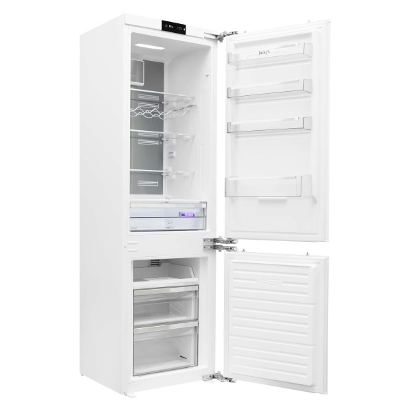 ХОЛОДИЛЬНИК JACKY'S JR BW177NFM купить с доставкой по Москве и Московской области в интернет-магазине ТехноВегас