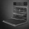 Духовой шкаф Smeg SOP6102S2PB3 купить с доставкой по Москве и Московской области в интернет-магазине ТехноВегас