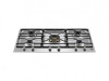 Варочная поверхность BERTAZZONI PM36500X