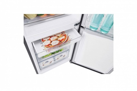 Холодильник LG GA-B419SMHL купить с доставкой по Москве и Московской области в интернет-магазине ТехноВегас