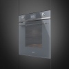 Духовой шкаф электрический SMEG SF6102PZS купить с доставкой по Москве и Московской области в интернет-магазине ТехноВегас