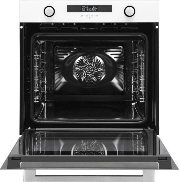 Духовой шкаф WEISSGAUFF EOM 731 PDW купить с доставкой по Москве и Московской области в интернет-магазине ТехноВегас