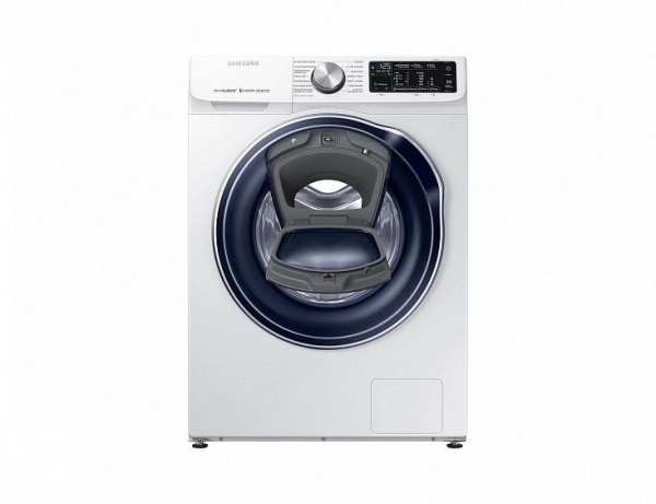 Стиральная машина SAMSUNG WW10N64PRPW купить с доставкой по Москве и Московской области в интернет-магазине ТехноВегас