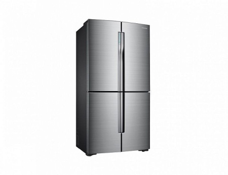 Холодильник Samsung RF-61 K90407F купить с доставкой по Москве и Московской области в интернет-магазине ТехноВегас