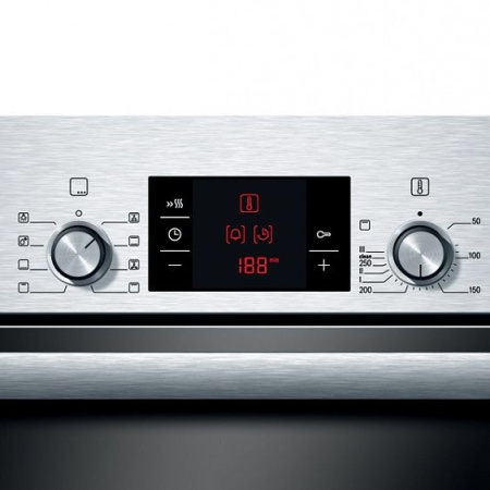 Духовой шкаф BOSCH hbg42r450e купить с доставкой по Москве и Московской области в интернет-магазине ТехноВегас