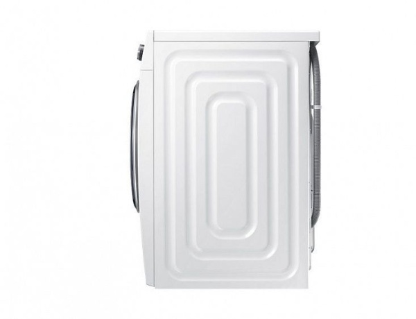 Стиральная машина SAMSUNG WW80J5545FW