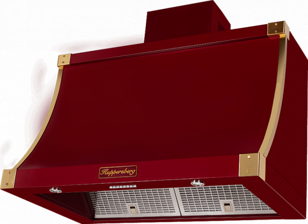 Вытяжка KUPPERSBERG v 939 bor bronze