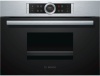 Пароварка Bosch CDG 634BS1
