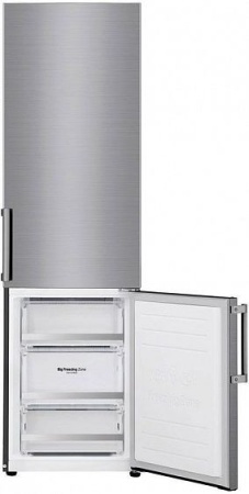 Холодильник LG GA-B509BMJZ купить с доставкой по Москве и Московской области в интернет-магазине ТехноВегас