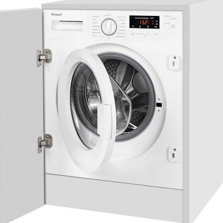 Стиральная машина WEISSGAUFF WMI 6128D купить с доставкой по Москве и Московской области в интернет-магазине ТехноВегас