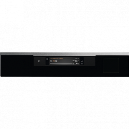 Духовой шкаф ELECTROLUX OKA9S31CX купить с доставкой по Москве и Московской области в интернет-магазине ТехноВегас