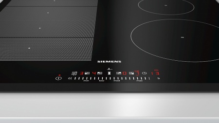 Поверхность SIEMENS EX651FEC1E купить с доставкой по Москве и Московской области в интернет-магазине ТехноВегас