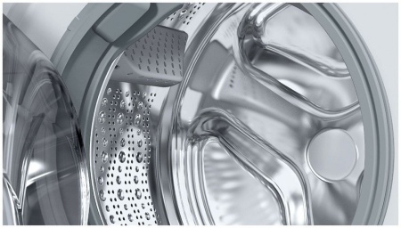 Стиральная машина BOSCH WHA122X1OE купить с доставкой по Москве и Московской области в интернет-магазине ТехноВегас