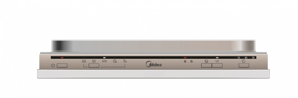 Посудомоечная машина MIDEA MID45S100 купить с доставкой по Москве и Московской области в интернет-магазине ТехноВегас