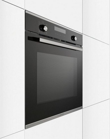 Духовой шкаф BOSCH HBG278ES0R купить с доставкой по Москве и Московской области в интернет-магазине ТехноВегас