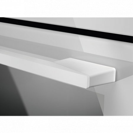 Духовой шкаф Electrolux OKD 5C51V белый купить с доставкой по Москве и Московской области в интернет-магазине ТехноВегас