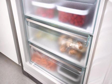 Холодильник Miele KFN 28132 купить с доставкой по Москве и Московской области в интернет-магазине ТехноВегас