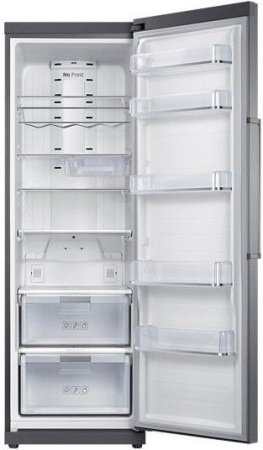 Холодильник Samsung RR35H6165SS нержавеющая сталь купить с доставкой по Москве и Московской области в интернет-магазине ТехноВегас