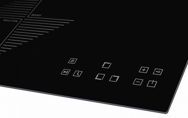 Поверхность KUPPERSBERG ICO 402