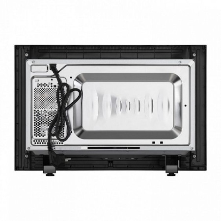 Встраиваемая микроволновая печь HOMSair MOB205GB купить с доставкой по Москве и Московской области в интернет-магазине ТехноВегас